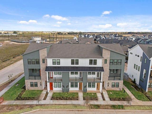 1344 Mercantile Street, Richmond, TX 77406