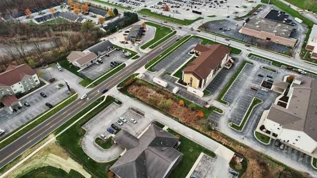 1100 block W Seventh Street, Auburn, IN 46706