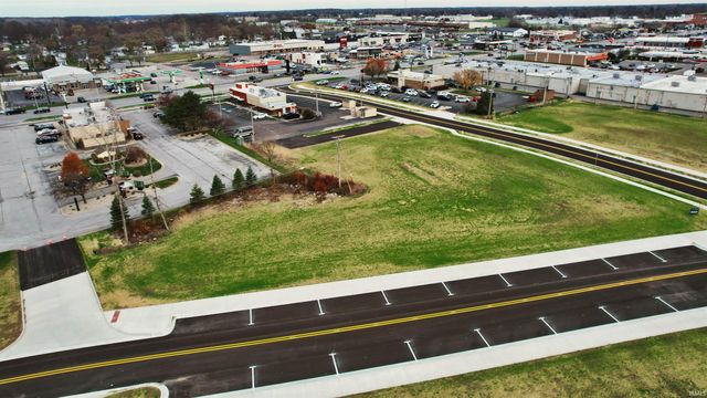 1100 block W Seventh Street, Auburn, IN 46706