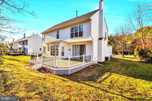 58 EASTWICK DR, Gibbsboro, NJ 08026