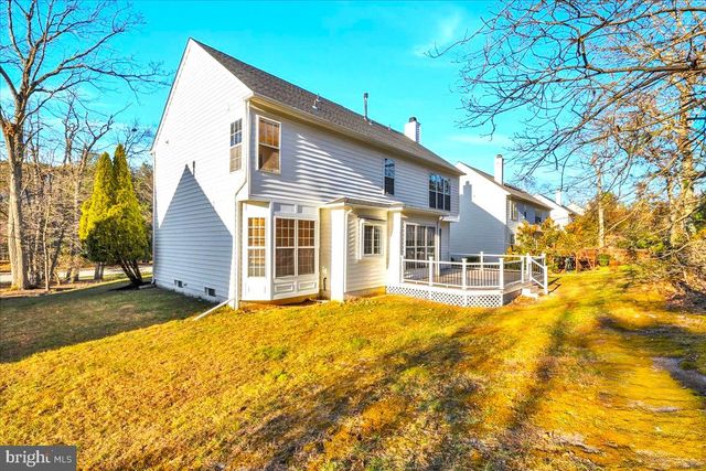 58 EASTWICK DR, Gibbsboro, NJ 08026