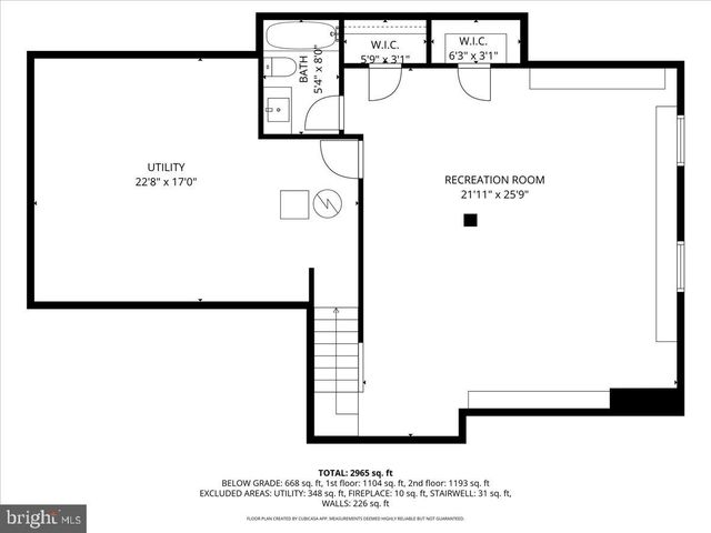 58 EASTWICK DR, Gibbsboro, NJ 08026