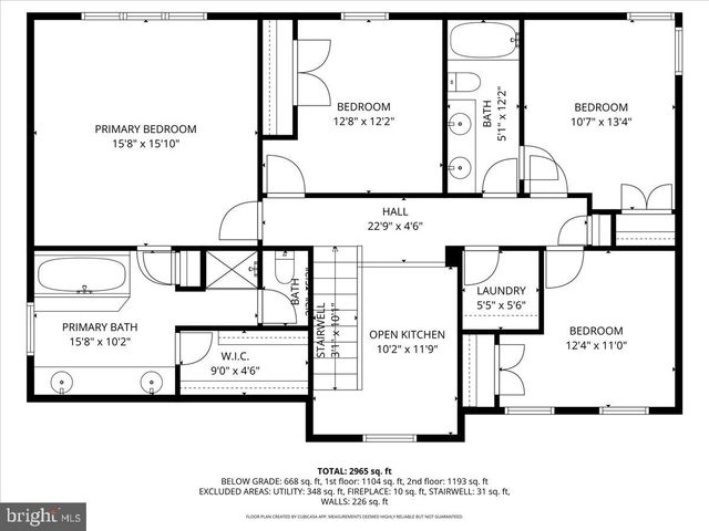 58 EASTWICK DR, Gibbsboro, NJ 08026