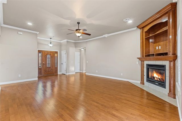 3630 Serene Street, Springdale, AR 72764