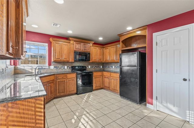 3630 Serene Street, Springdale, AR 72764