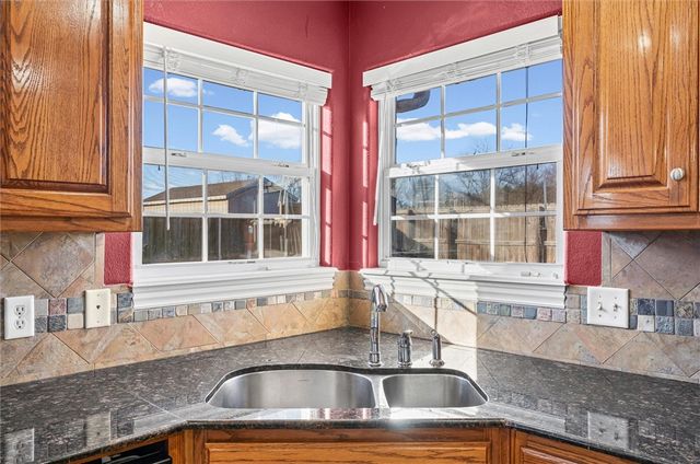 3630 Serene Street, Springdale, AR 72764