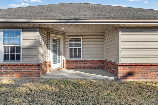 3630 Serene Street, Springdale, AR 72764