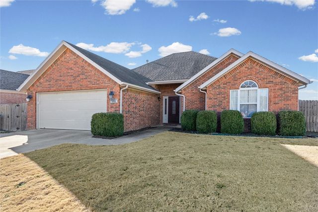 3630 Serene Street, Springdale, AR 72764