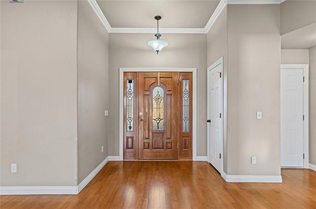 3630 Serene Street, Springdale, AR 72764