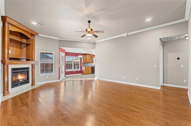 3630 Serene Street, Springdale, AR 72764