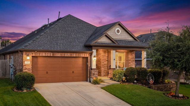 446 Westlake Landing, Conroe, TX 77304