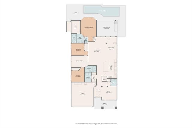 446 Westlake Landing, Conroe, TX 77304