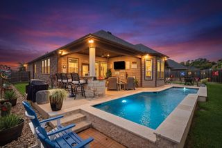 446 Westlake Landing, Conroe, TX 77304