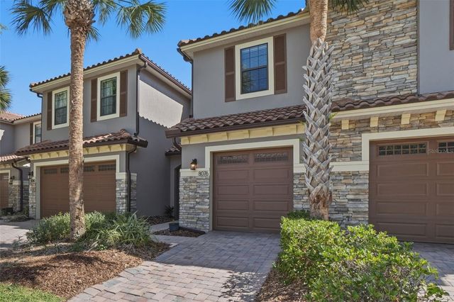 8076 PRESTBURY DRIVE, Orlando, FL 32832