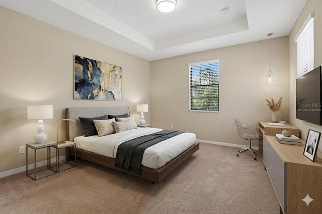 8076 PRESTBURY DRIVE, Orlando, FL 32832