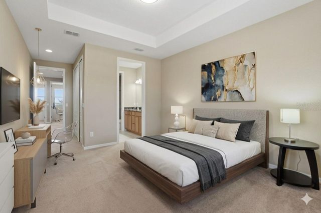 8076 PRESTBURY DRIVE, Orlando, FL 32832