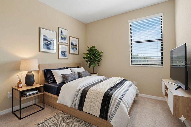 8076 PRESTBURY DRIVE, Orlando, FL 32832