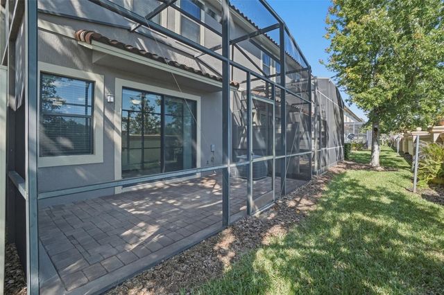 8076 PRESTBURY DRIVE, Orlando, FL 32832