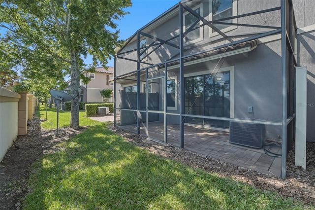 8076 PRESTBURY DRIVE, Orlando, FL 32832