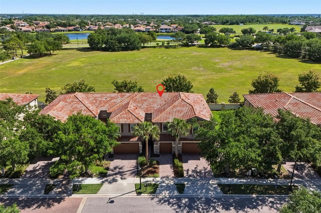 8076 PRESTBURY DRIVE, Orlando, FL 32832