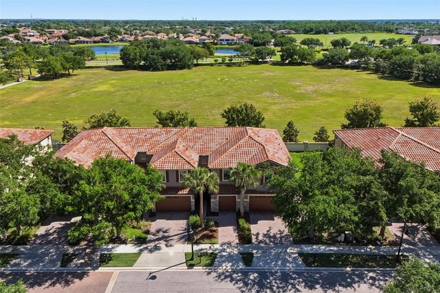 8076 PRESTBURY DRIVE, Orlando, FL 32832