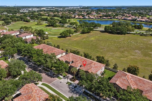 8076 PRESTBURY DRIVE, Orlando, FL 32832