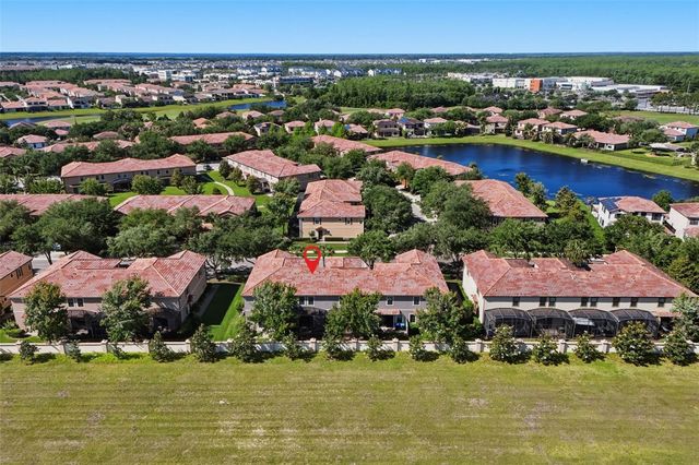 8076 PRESTBURY DRIVE, Orlando, FL 32832