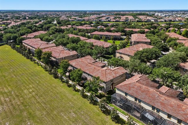 8076 PRESTBURY DRIVE, Orlando, FL 32832