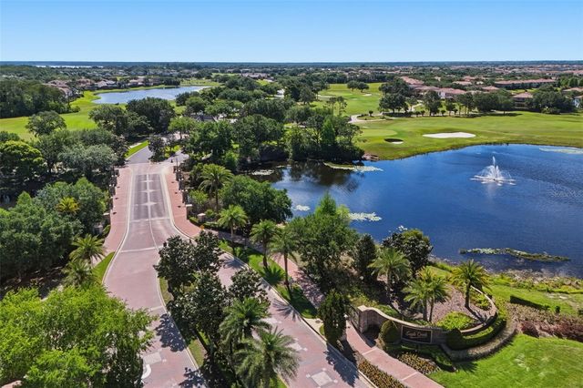 8076 PRESTBURY DRIVE, Orlando, FL 32832