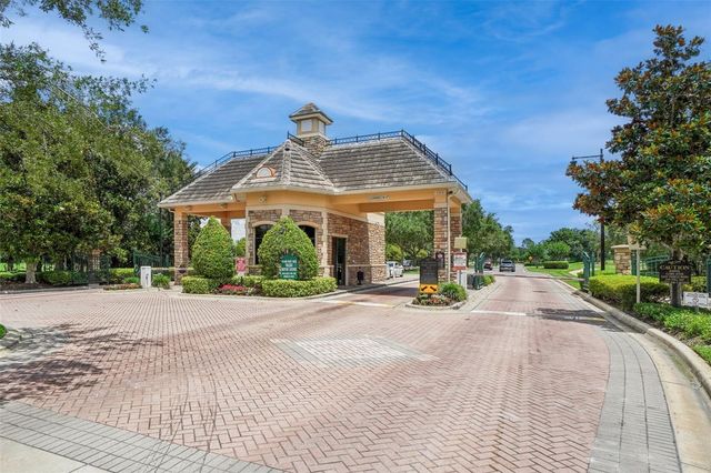 8076 PRESTBURY DRIVE, Orlando, FL 32832