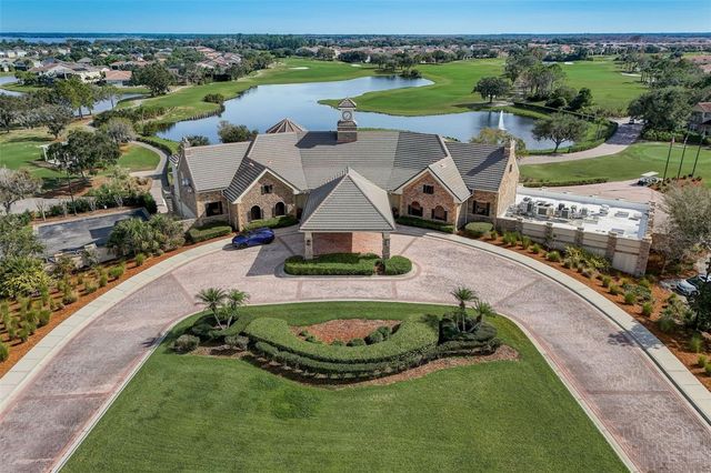 8076 PRESTBURY DRIVE, Orlando, FL 32832