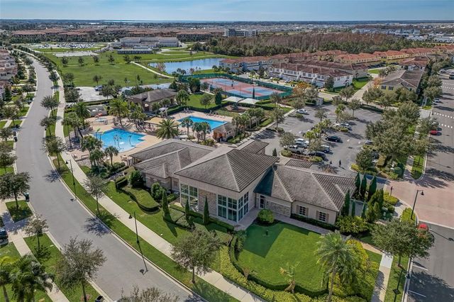 8076 PRESTBURY DRIVE, Orlando, FL 32832