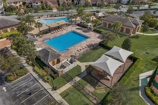 8076 PRESTBURY DRIVE, Orlando, FL 32832