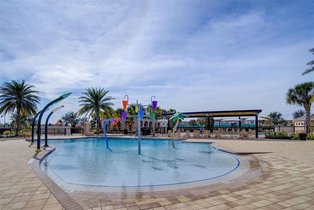 8076 PRESTBURY DRIVE, Orlando, FL 32832