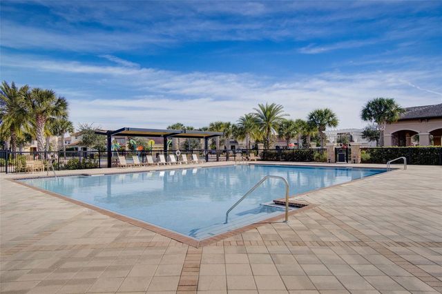 8076 PRESTBURY DRIVE, Orlando, FL 32832