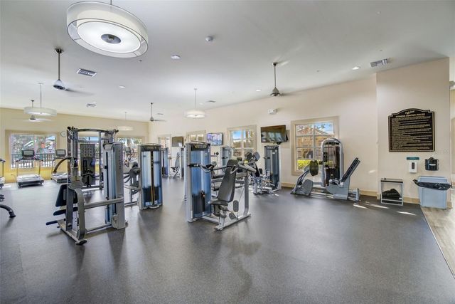 8076 PRESTBURY DRIVE, Orlando, FL 32832