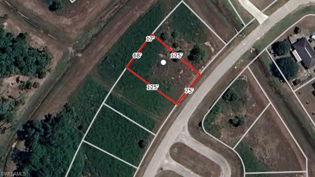 3019 NW Beechwood CIR, LABELLE, FL 33935 — photo 2