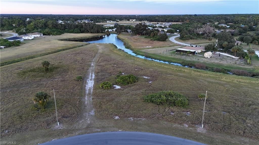 3019 NW Beechwood CIR, LABELLE, FL 33935 — photo 3