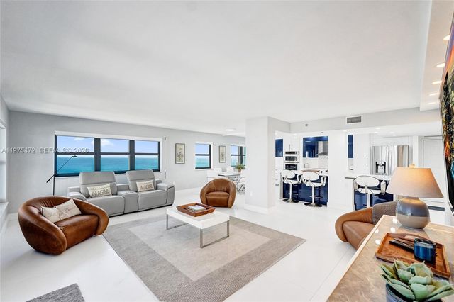 1201 S Ocean Drive 1001S, Hollywood, FL 33019