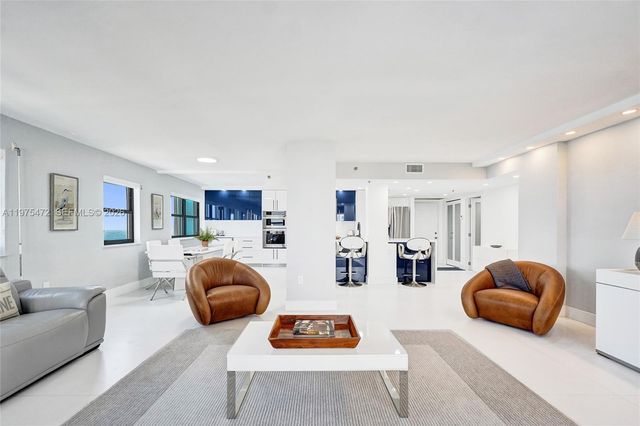 1201 S Ocean Drive 1001S, Hollywood, FL 33019