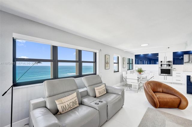 1201 S Ocean Drive 1001S, Hollywood, FL 33019