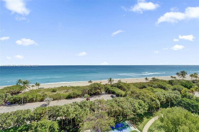 1201 S Ocean Drive 1001S, Hollywood, FL 33019