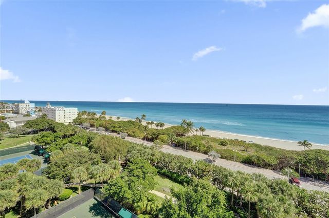 1201 S Ocean Drive 1001S, Hollywood, FL 33019