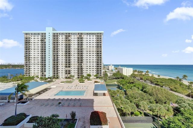1201 S Ocean Drive 1001S, Hollywood, FL 33019