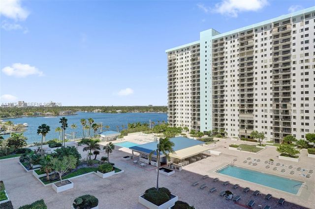1201 S Ocean Drive 1001S, Hollywood, FL 33019