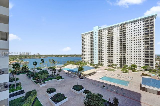 1201 S Ocean Drive 1001S, Hollywood, FL 33019