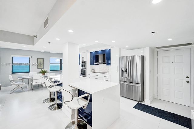 1201 S Ocean Drive 1001S, Hollywood, FL 33019