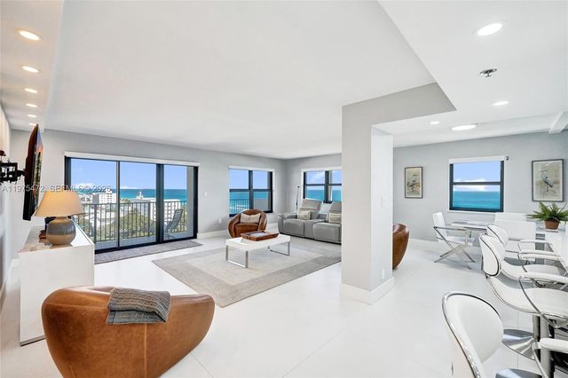 1201 S Ocean Drive 1001S, Hollywood, FL 33019