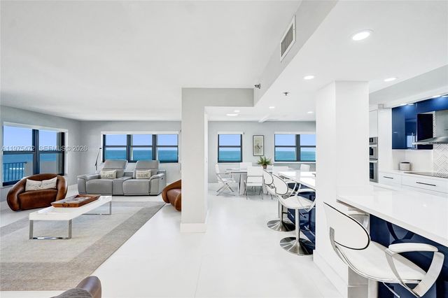 1201 S Ocean Drive 1001S, Hollywood, FL 33019
