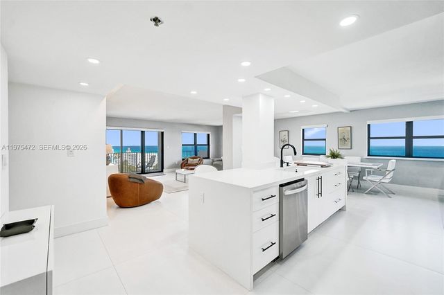 1201 S Ocean Drive 1001S, Hollywood, FL 33019